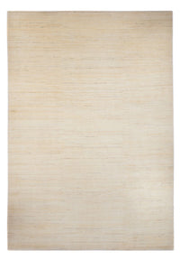 Tappeto Gabbeh - Persero - 334 x 238 cm - beige chiaro