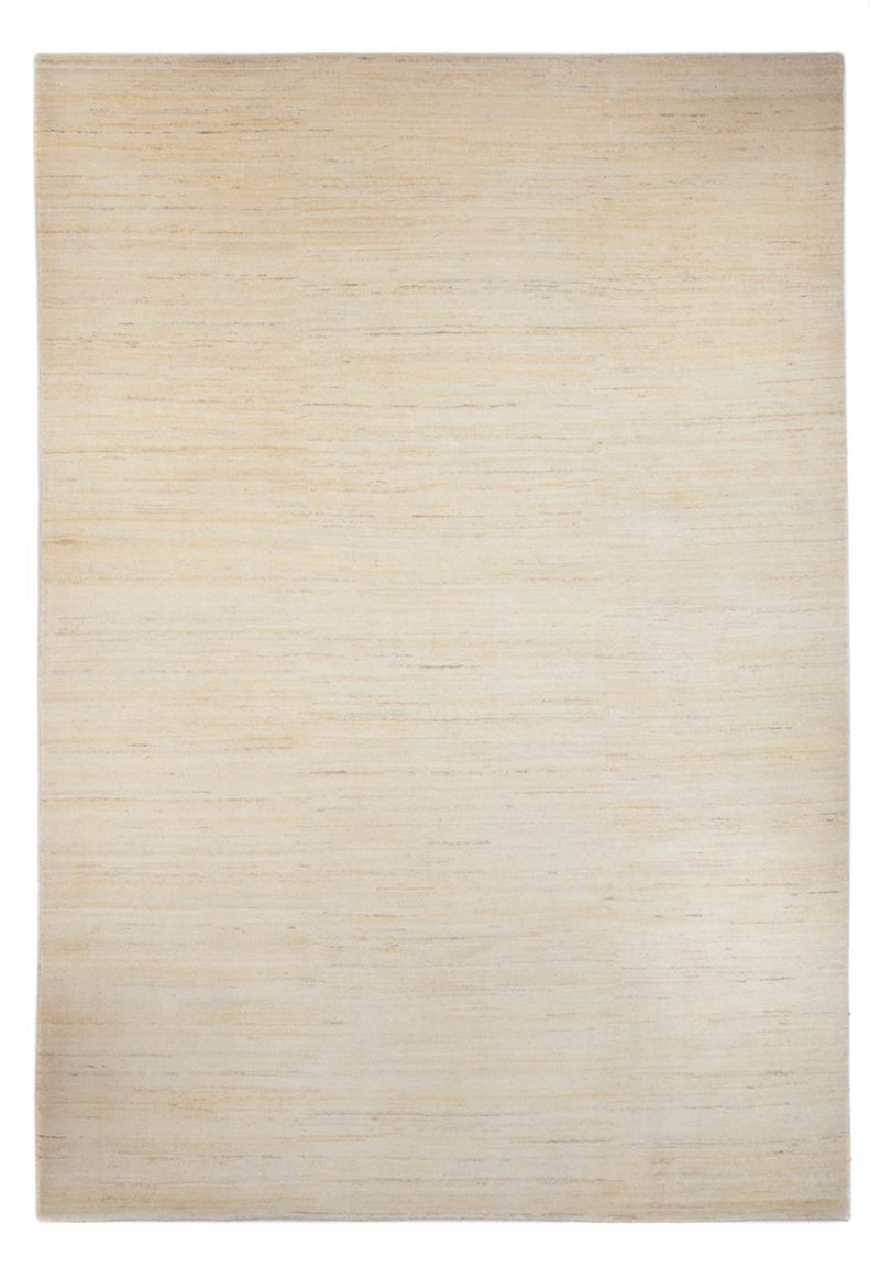 Tappeto Gabbeh - Persero - 334 x 238 cm - beige chiaro