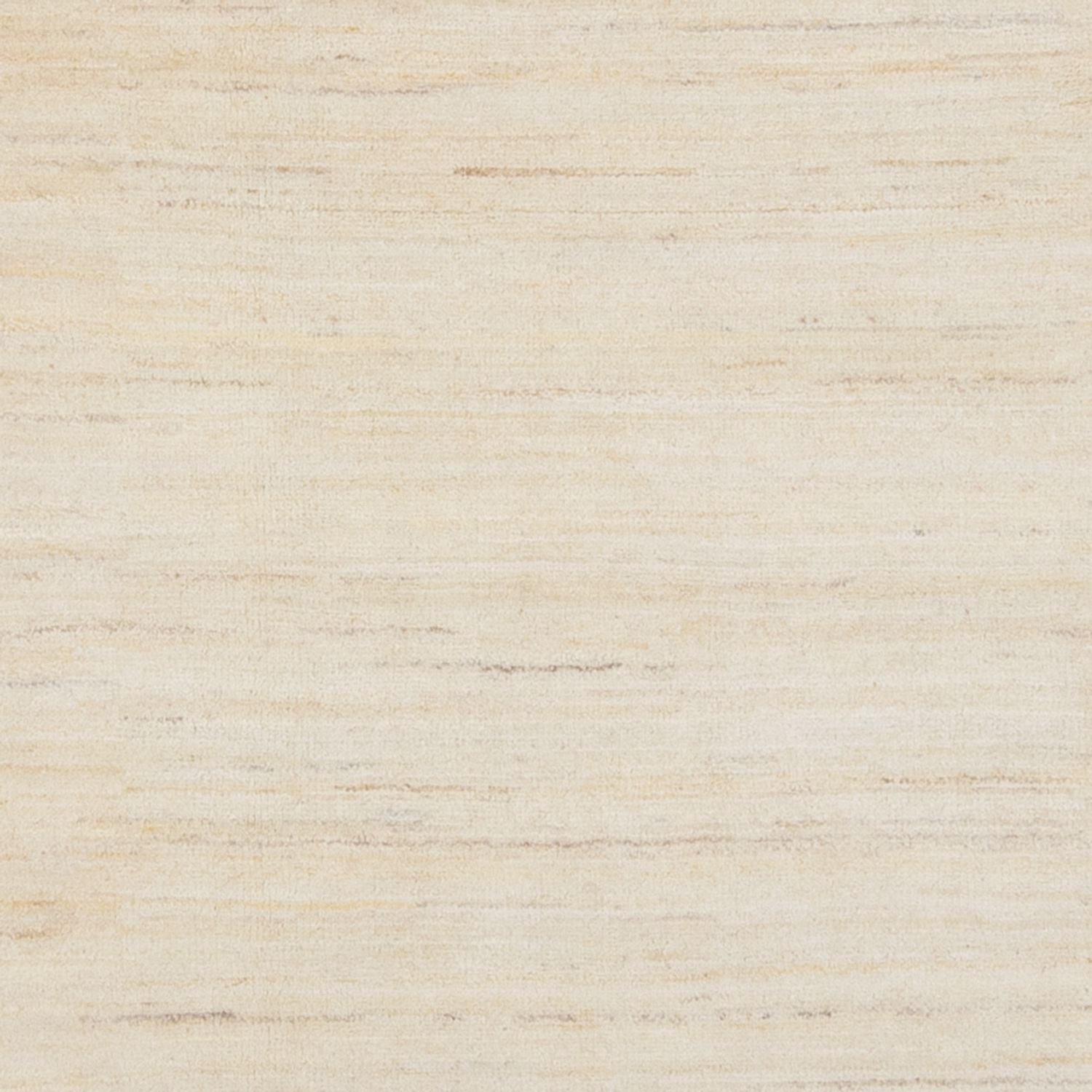 Tappeto Gabbeh - Persero - 334 x 238 cm - beige chiaro