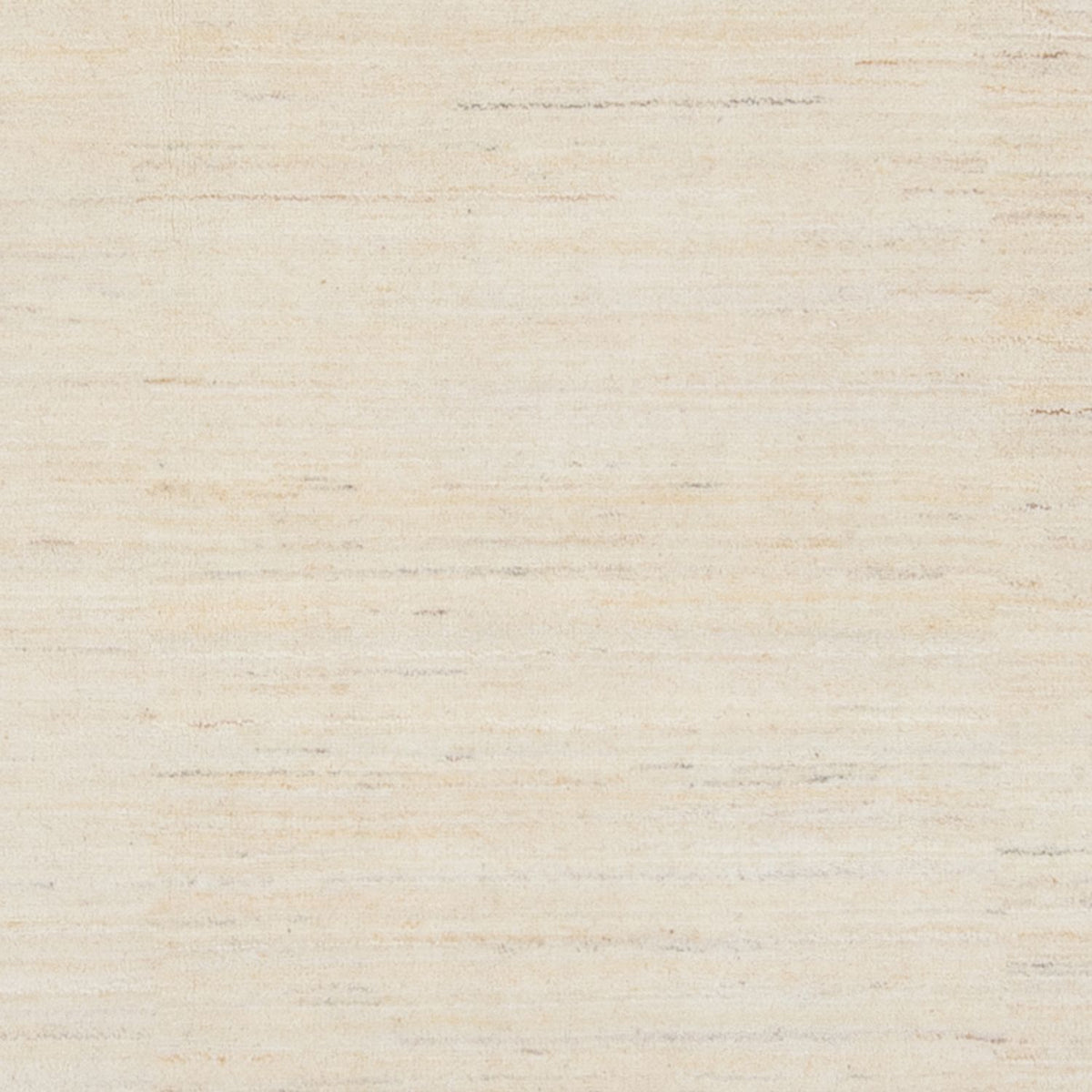 Tappeto Gabbeh - Persero - 335 x 238 cm - beige chiaro