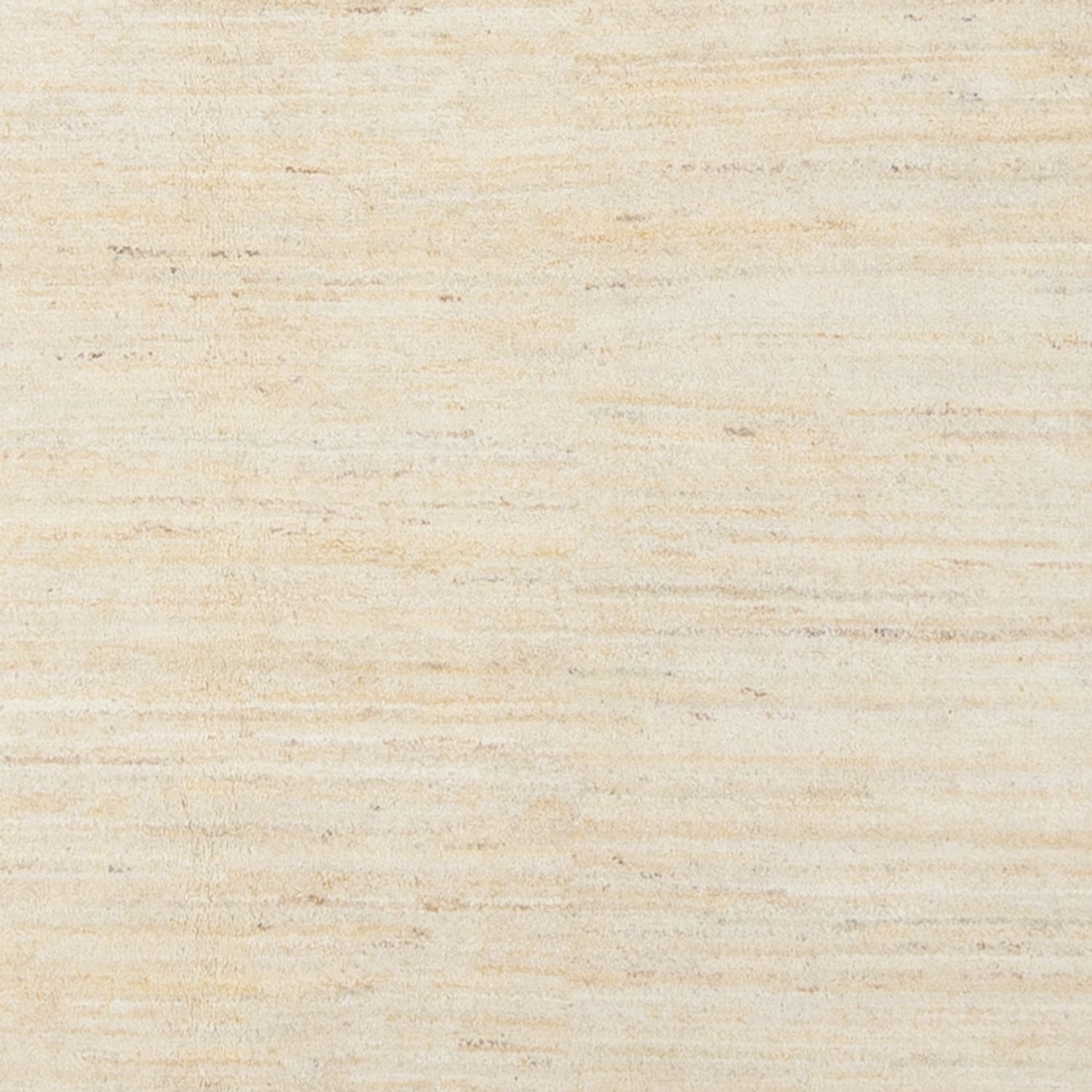Tappeto Gabbeh - Persero - 280 x 257 cm - beige chiaro