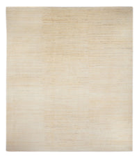 Tappeto Gabbeh - Persero - 282 x 248 cm - beige chiaro