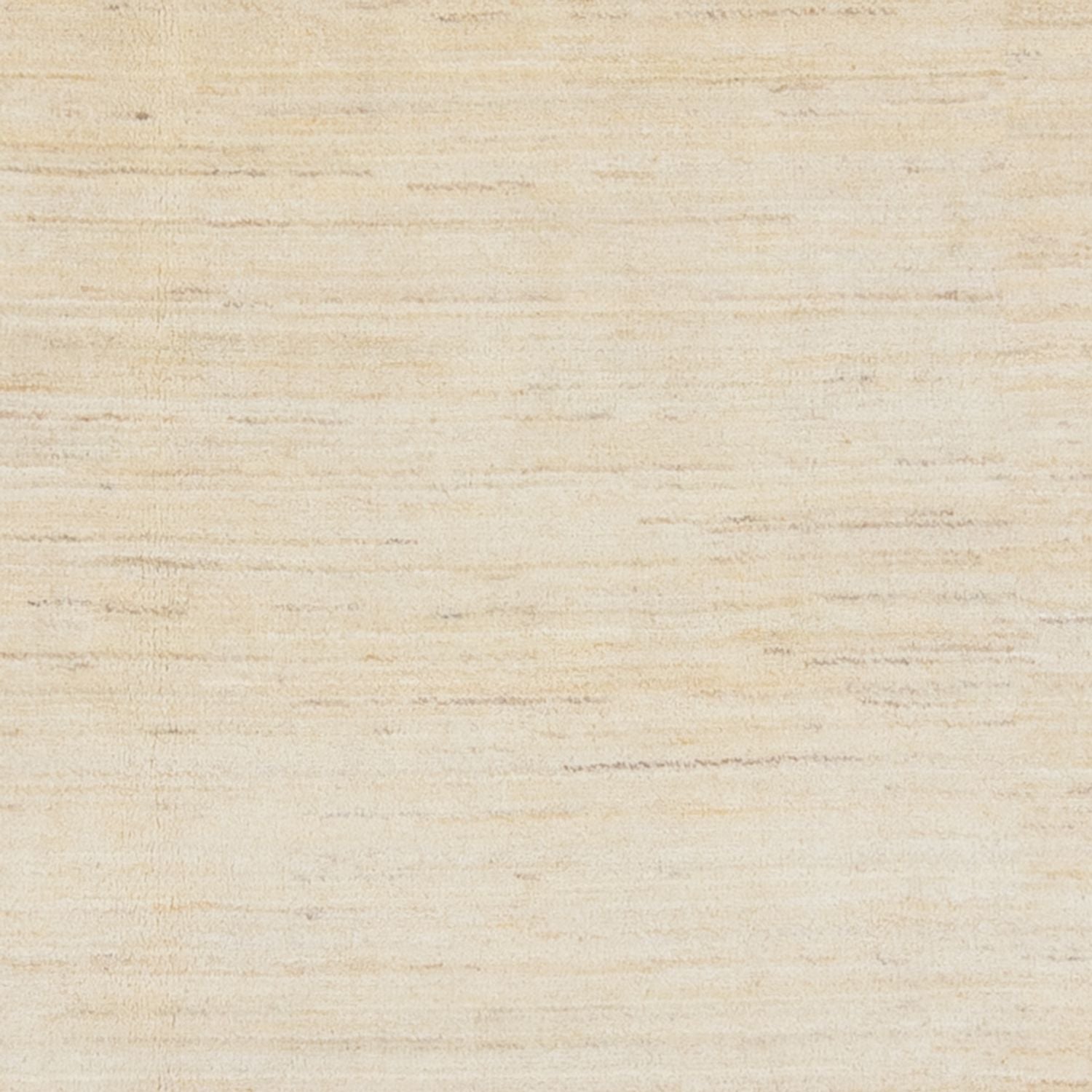 Tappeto Gabbeh - Persero - 282 x 248 cm - beige chiaro