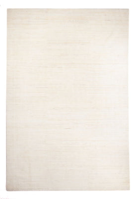 Tappeto Gabbeh - Persero - 311 x 212 cm - bianco