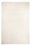 Tappeto Gabbeh - Persero - 311 x 212 cm - bianco