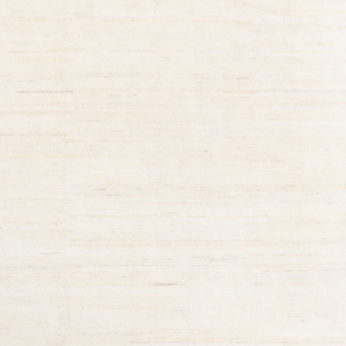 Tappeto Gabbeh - Persero - 311 x 212 cm - bianco