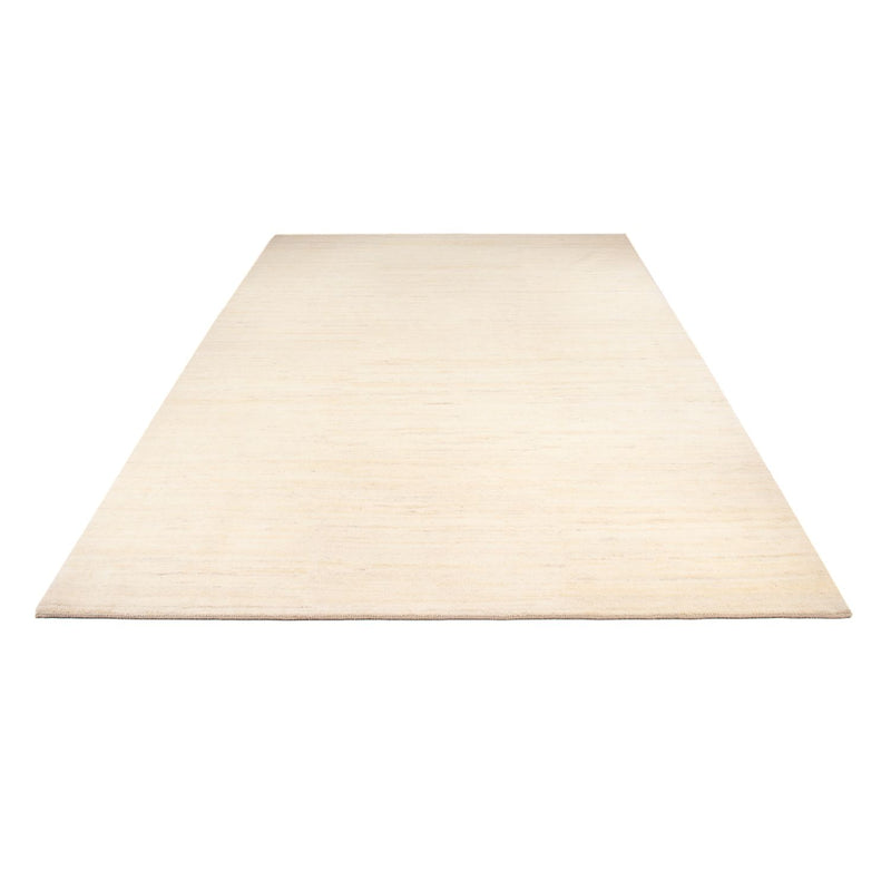 Tappeto Gabbeh - Persero - 311 x 212 cm - bianco