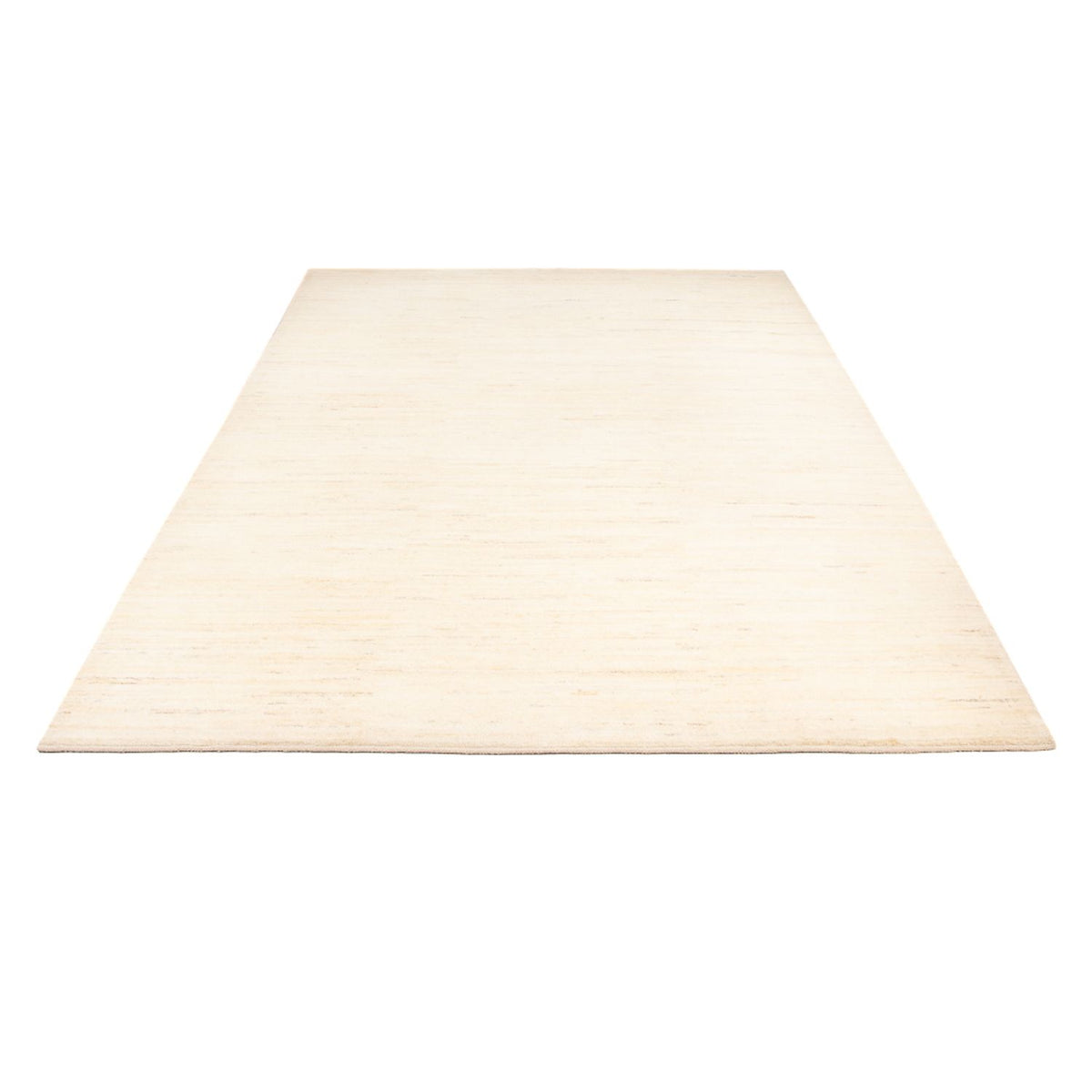 Tappeto Gabbeh - Persero - 286 x 204 cm - beige chiaro