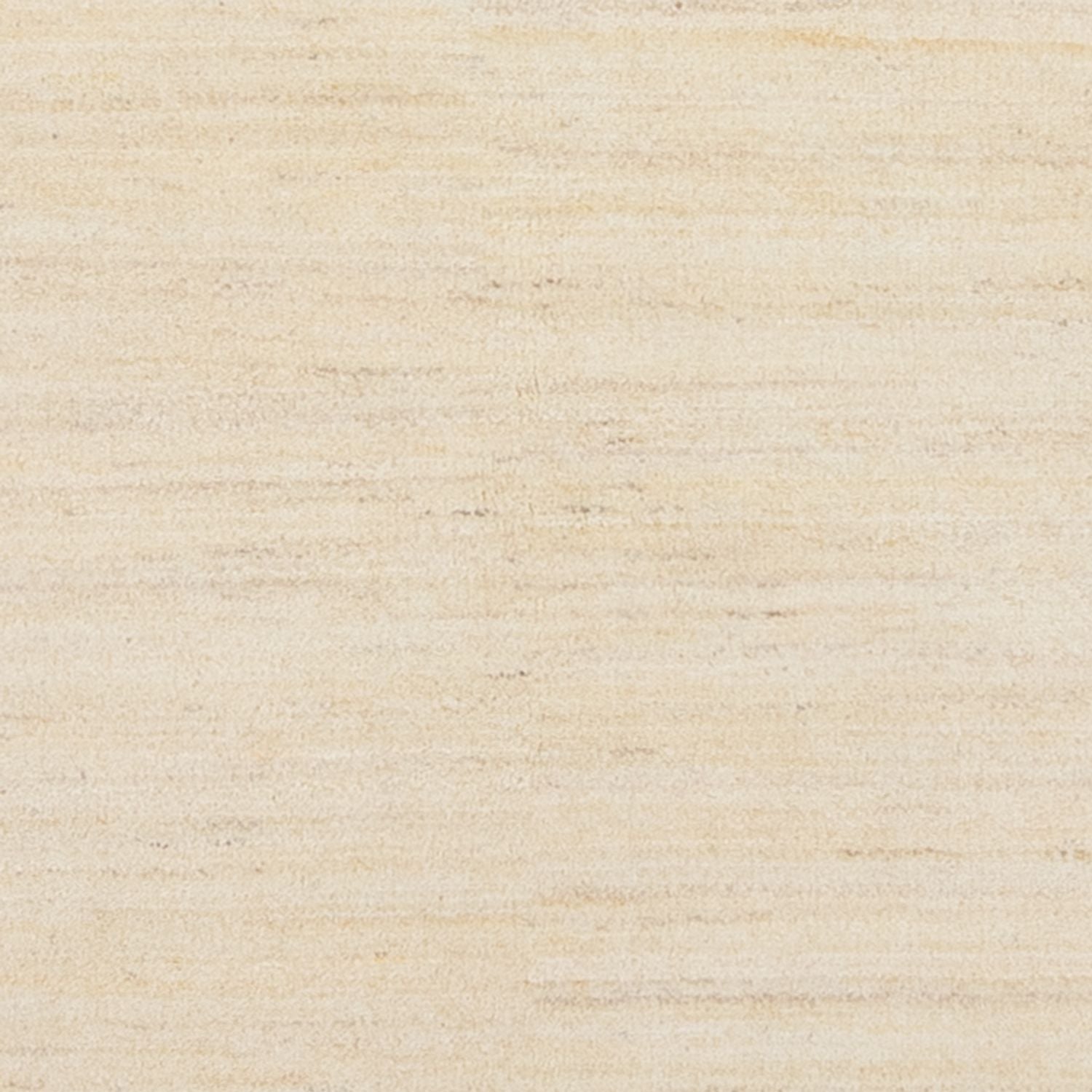 Tappeto Gabbeh - Persero - 244 x 167 cm - beige chiaro