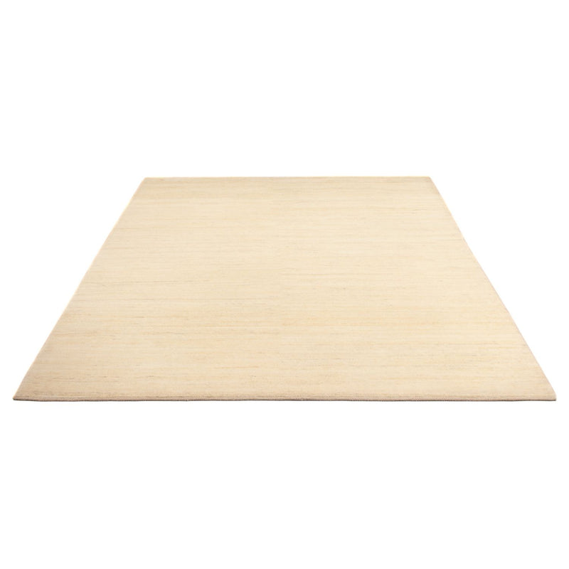 Tappeto Gabbeh - Persero - 244 x 167 cm - beige chiaro