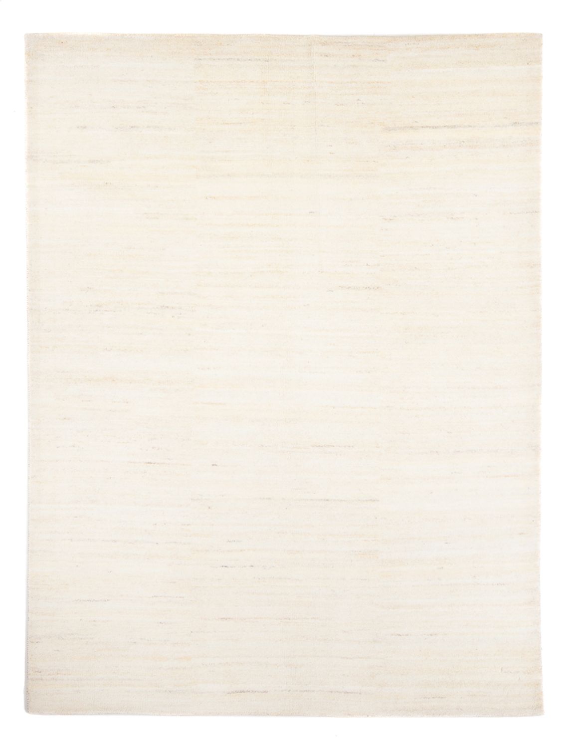 Tappeto Gabbeh - Persero - 238 x 168 cm - crema