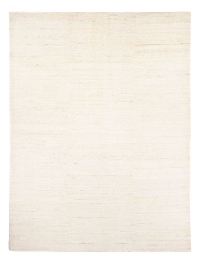 Tappeto Gabbeh - Persero - 238 x 168 cm - crema
