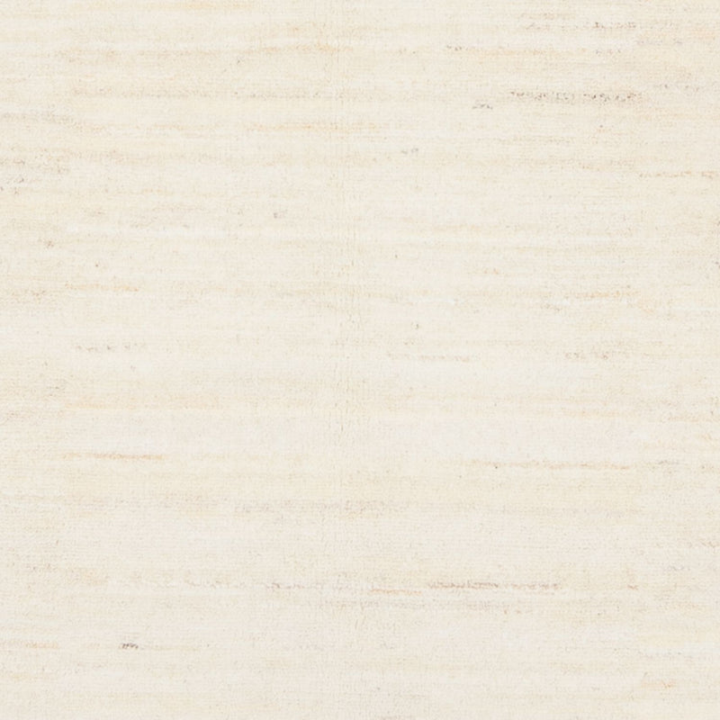 Tappeto Gabbeh - Persero - 238 x 168 cm - crema