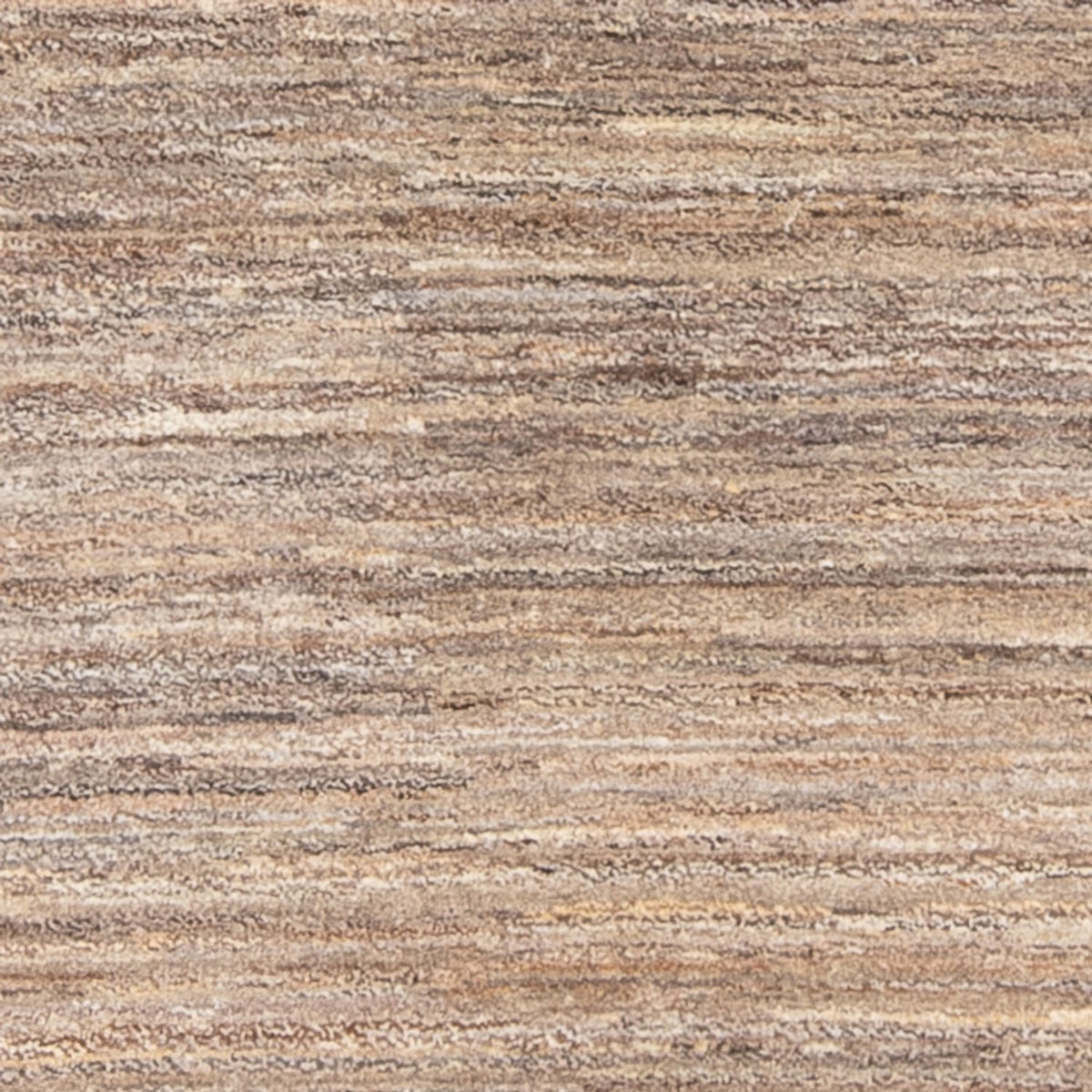 Tappeto Gabbeh - Persero - 230 x 172 cm - marrone