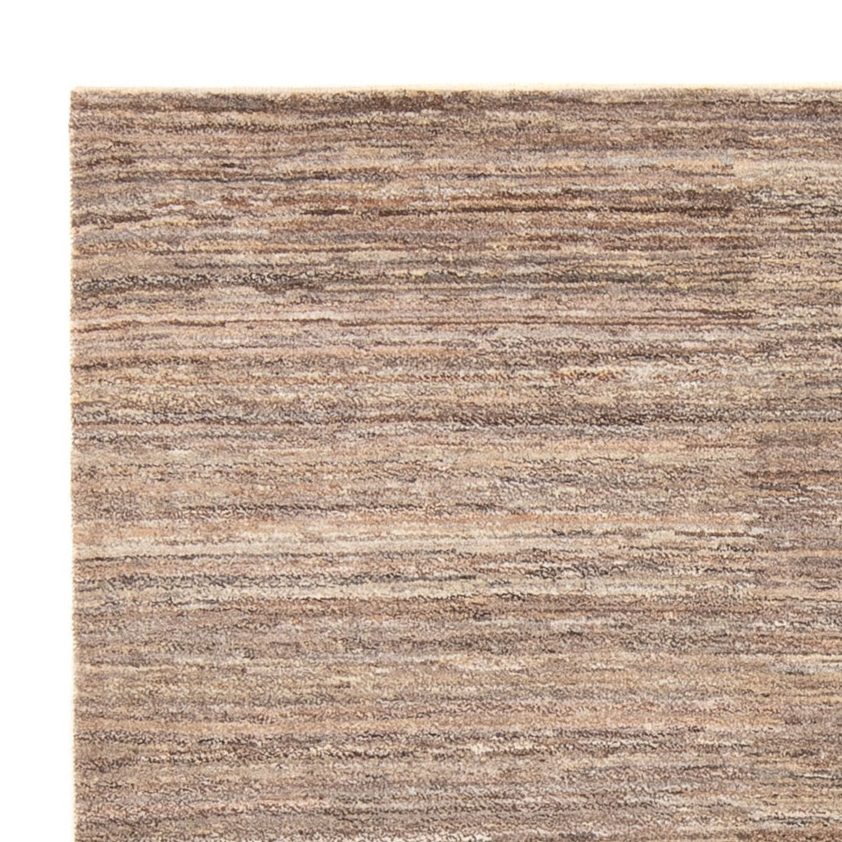 Tappeto Gabbeh - Persero - 230 x 172 cm - marrone