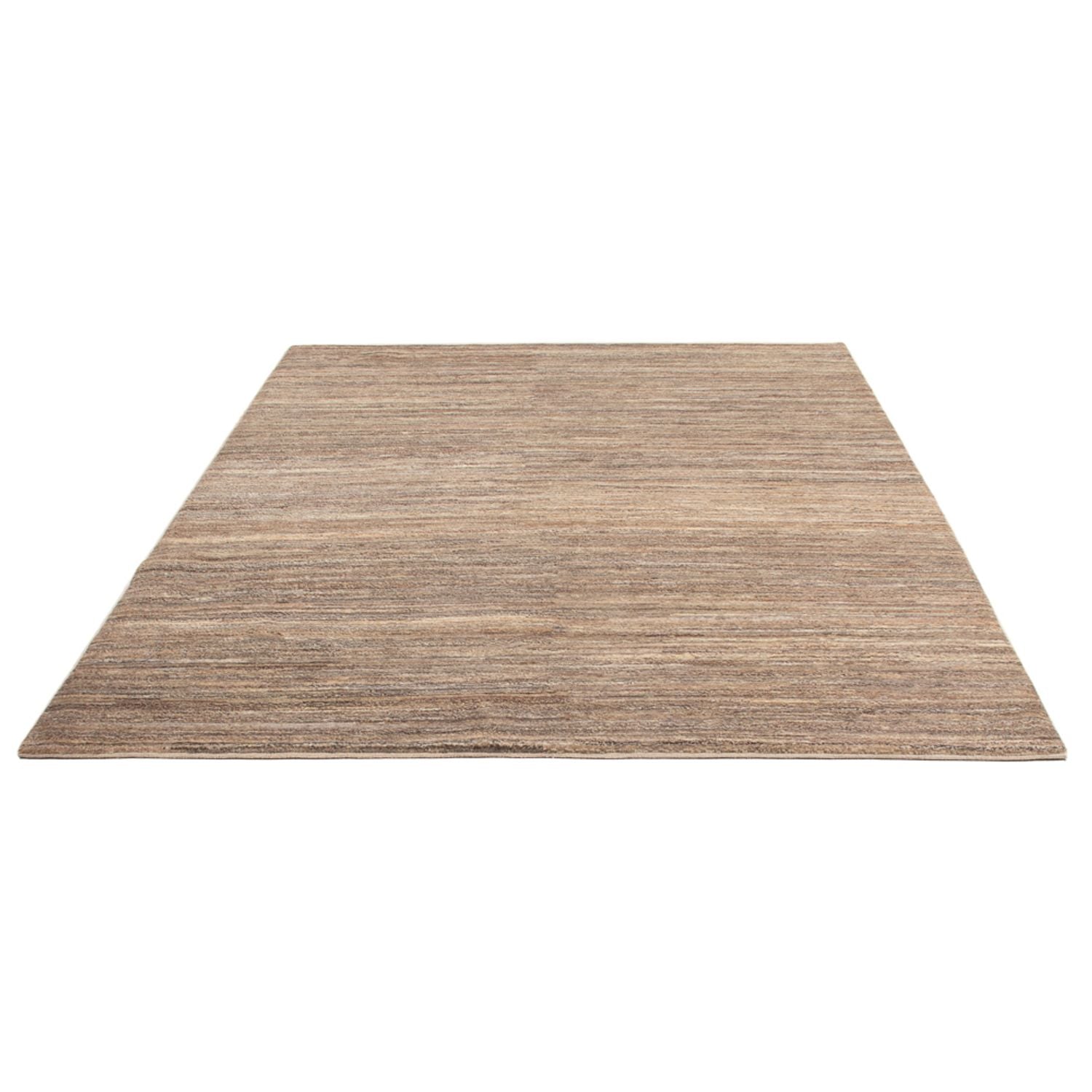 Tappeto Gabbeh - Persero - 230 x 172 cm - marrone