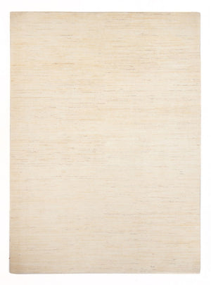 Tappeto Gabbeh - Persero - 238 x 175 cm - beige chiaro