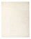 Tappeto Gabbeh - Persero - 195 x 152 cm - beige chiaro