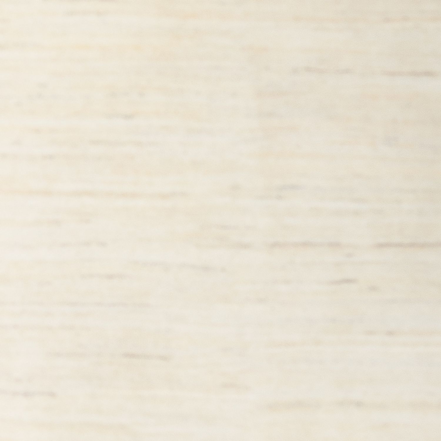 Tappeto Gabbeh - Persero - 195 x 152 cm - beige chiaro