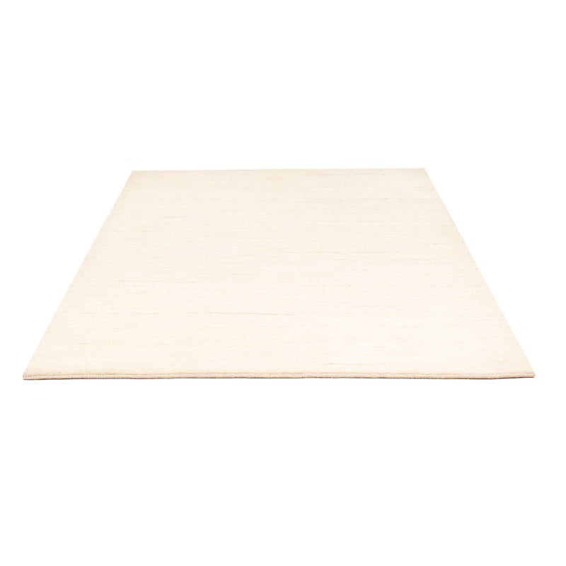 Tappeto Gabbeh - Persero - 195 x 152 cm - beige chiaro