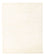 Tappeto Gabbeh - Persero - 190 x 148 cm - beige