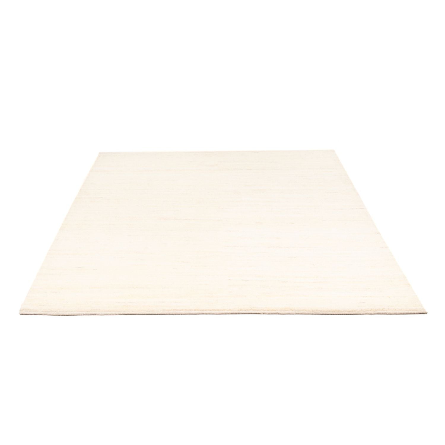 Tappeto Gabbeh - Persero - 190 x 148 cm - beige