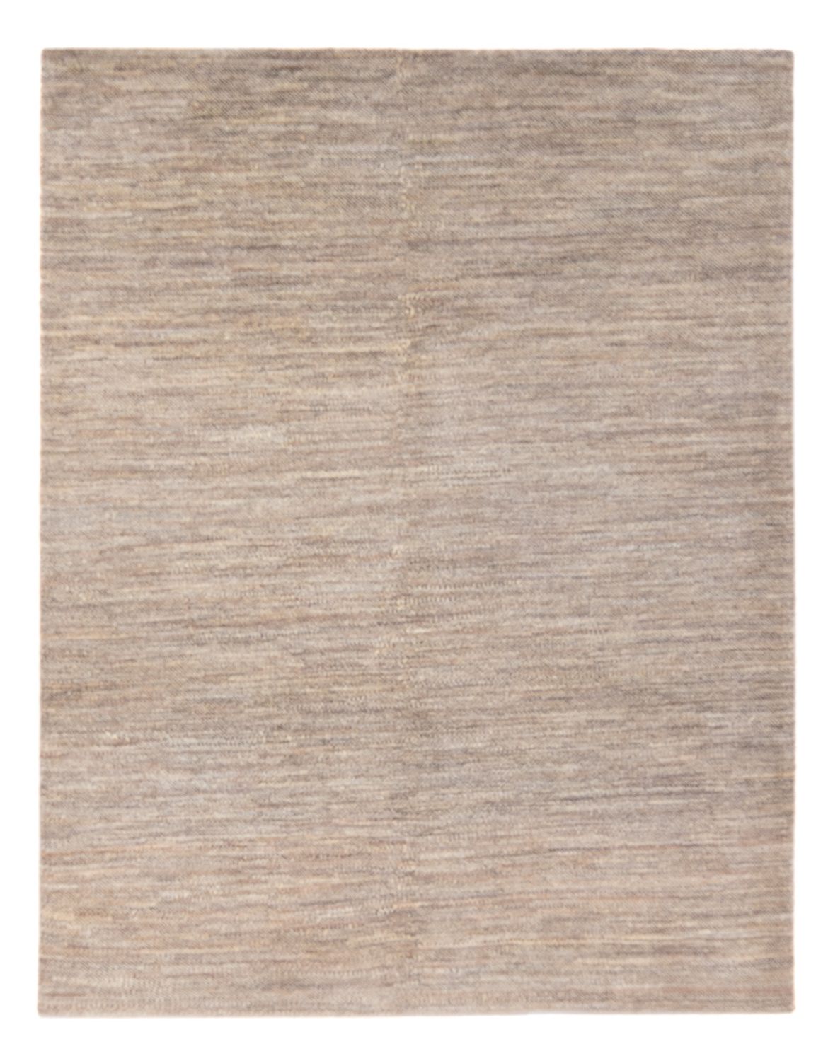 Tappeto Gabbeh - Persero - 194 x 154 cm - beige scuro
