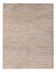 Gabbeh persiano Tappeto 194x154cm - Perserteppich Wollteppich