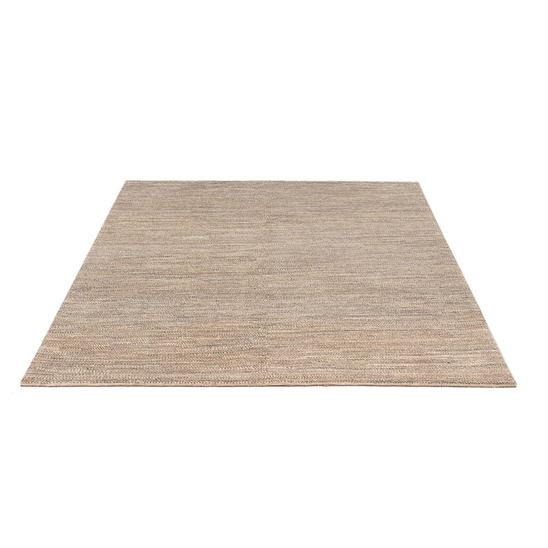 Tappeto Gabbeh - Persero - 194 x 154 cm - beige scuro