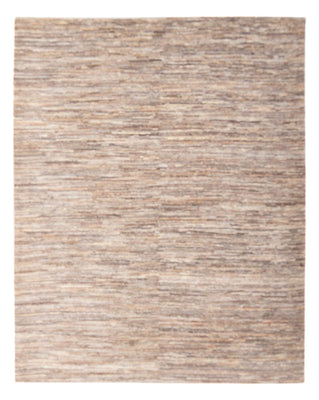 Tappeto Gabbeh - Persero - 192 x 156 cm - beige scuro