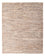 Tappeto Gabbeh - Persero - 192 x 156 cm - beige scuro