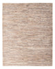 Gabbeh persiano Tappeto 192x156cm - Perserteppich Wollteppich