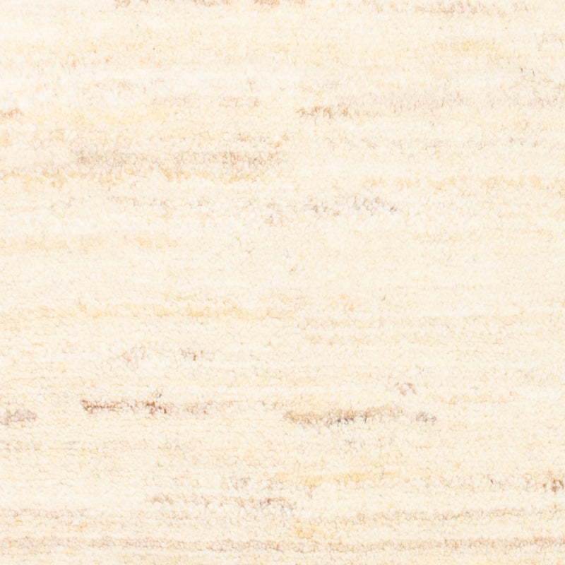 Tappeto Gabbeh - Persero - 97 x 60 cm - beige