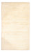 Tappeto Gabbeh - Persero - 95 x 61 cm - beige