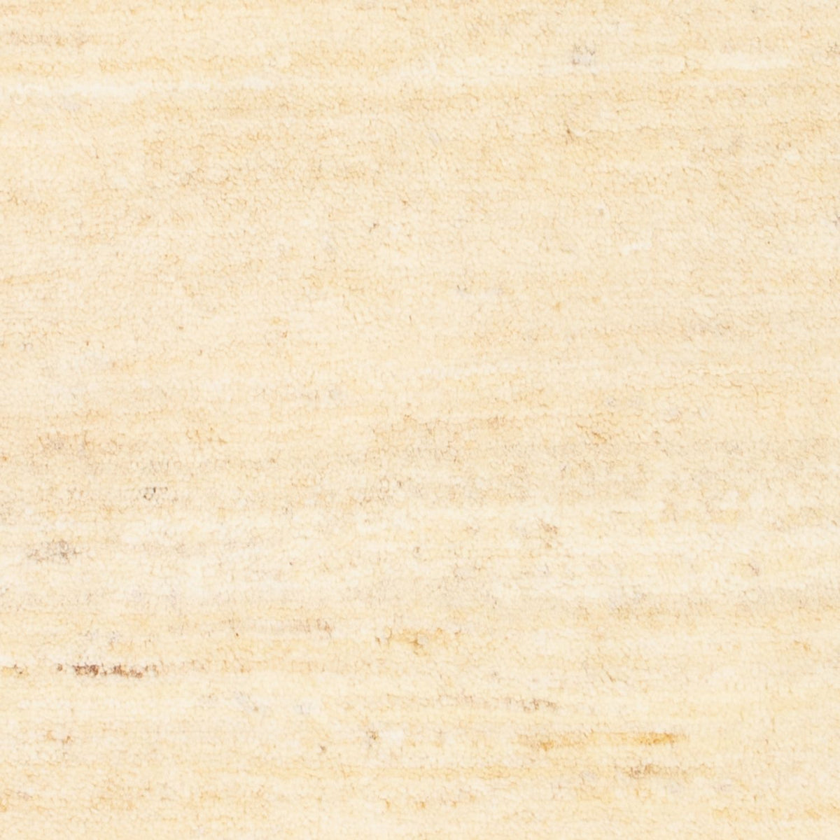 Tappeto Gabbeh - Persero - 94 x 61 cm - beige