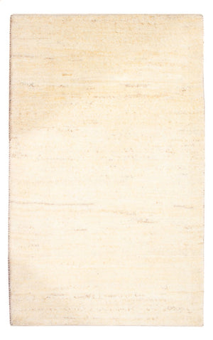 Tappeto Gabbeh - Persero - 92 x 61 cm - beige