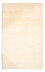 Tappeto Gabbeh - Persero - 92 x 61 cm - beige