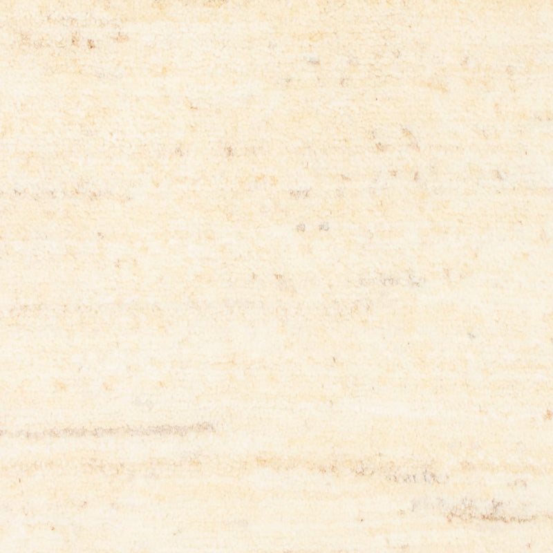 Tappeto Gabbeh - Persero - 92 x 61 cm - beige