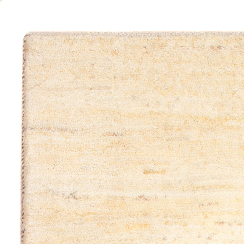 Tappeto Gabbeh - Persero - 92 x 61 cm - beige