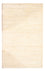 Tappeto Gabbeh - Persero - 95 x 62 cm - beige