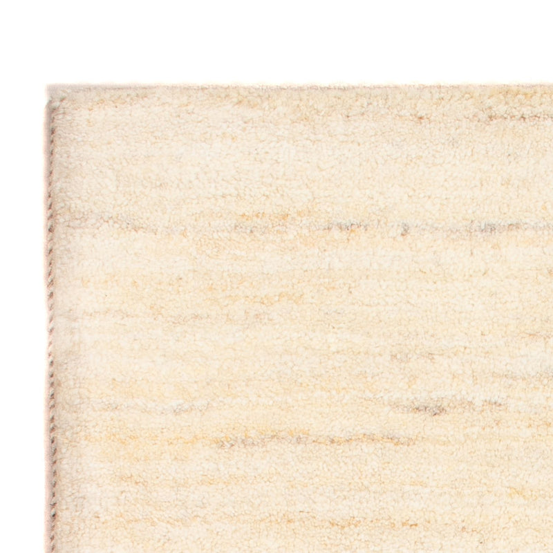 Tappeto Gabbeh - Persero - 95 x 62 cm - beige