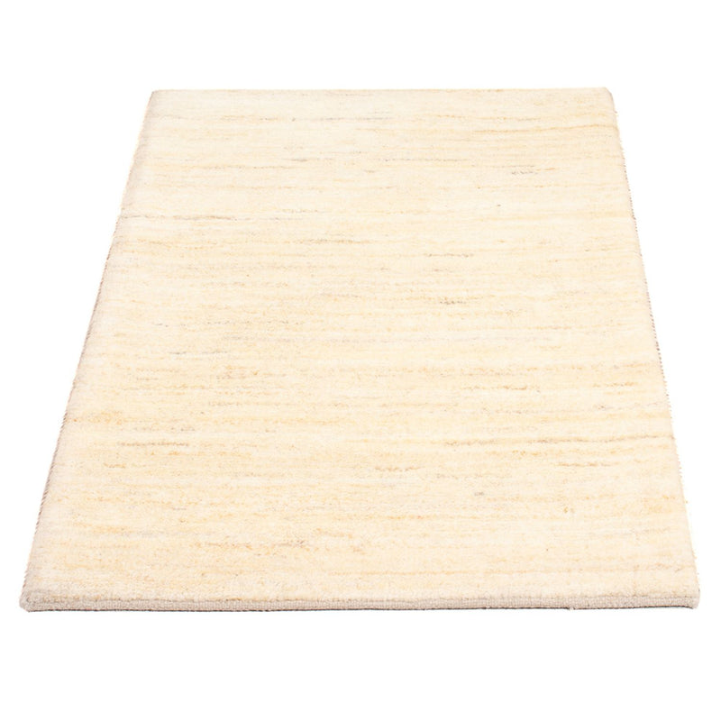 Tappeto Gabbeh - Persero - 95 x 62 cm - beige