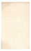 Tappeto Gabbeh - Persero - 97 x 59 cm - beige