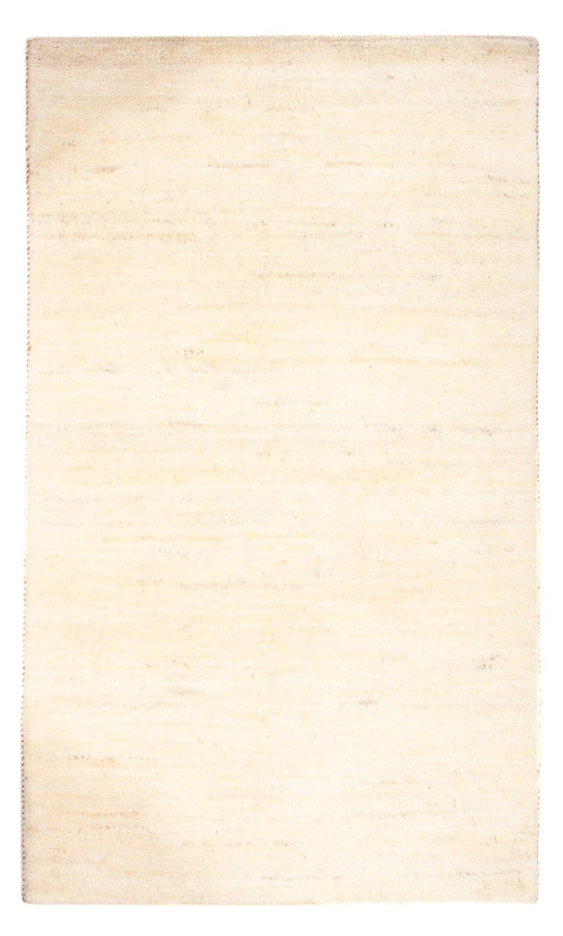 Tappeto Gabbeh - Persero - 97 x 59 cm - beige