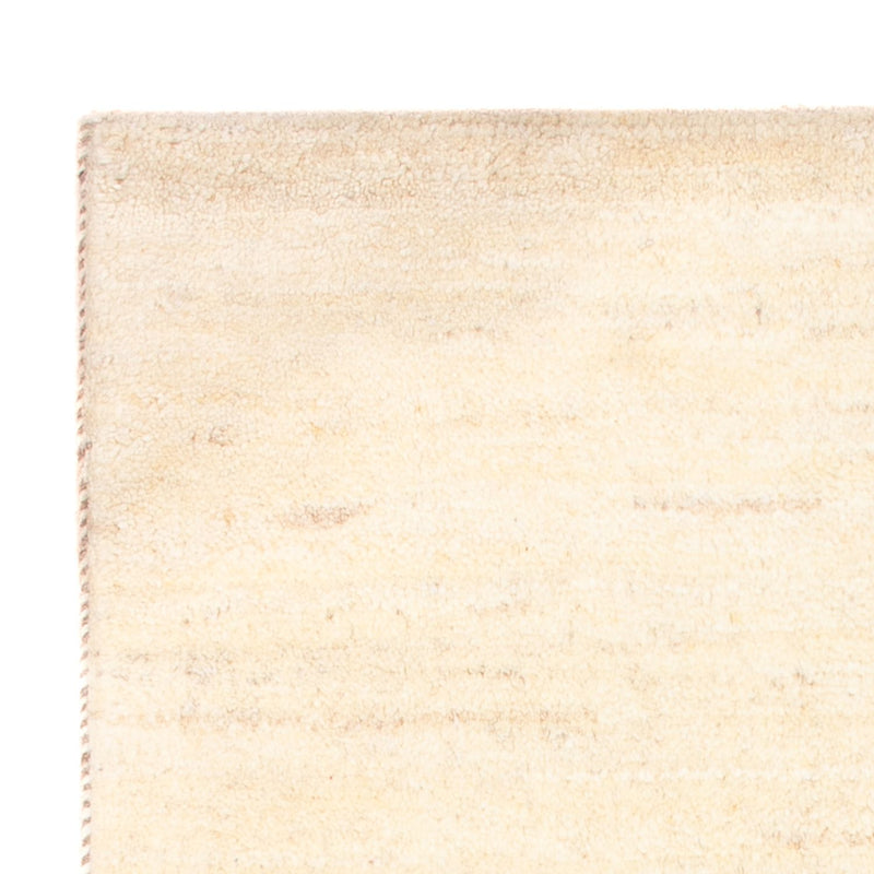 Tappeto Gabbeh - Persero - 97 x 59 cm - beige