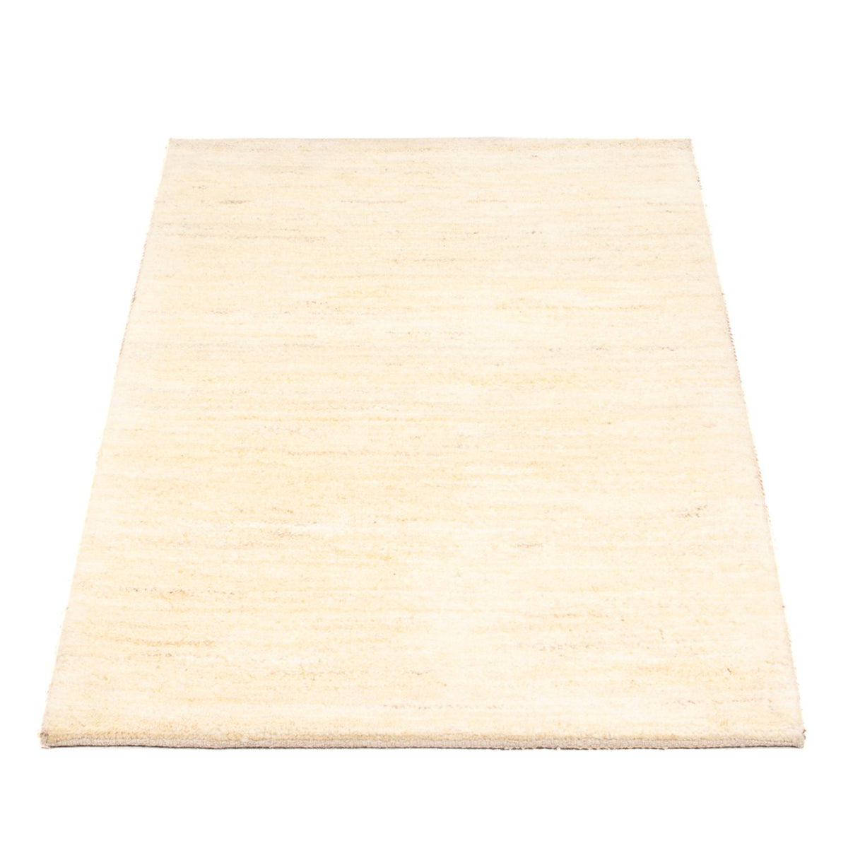 Tappeto Gabbeh - Persero - 97 x 59 cm - beige