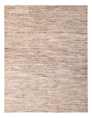 Tappeto Gabbeh - Persero - 194 x 154 cm - beige scuro
