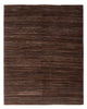 Gabbeh persiano Tappeto 160x192cm - Perserteppich Wollteppich