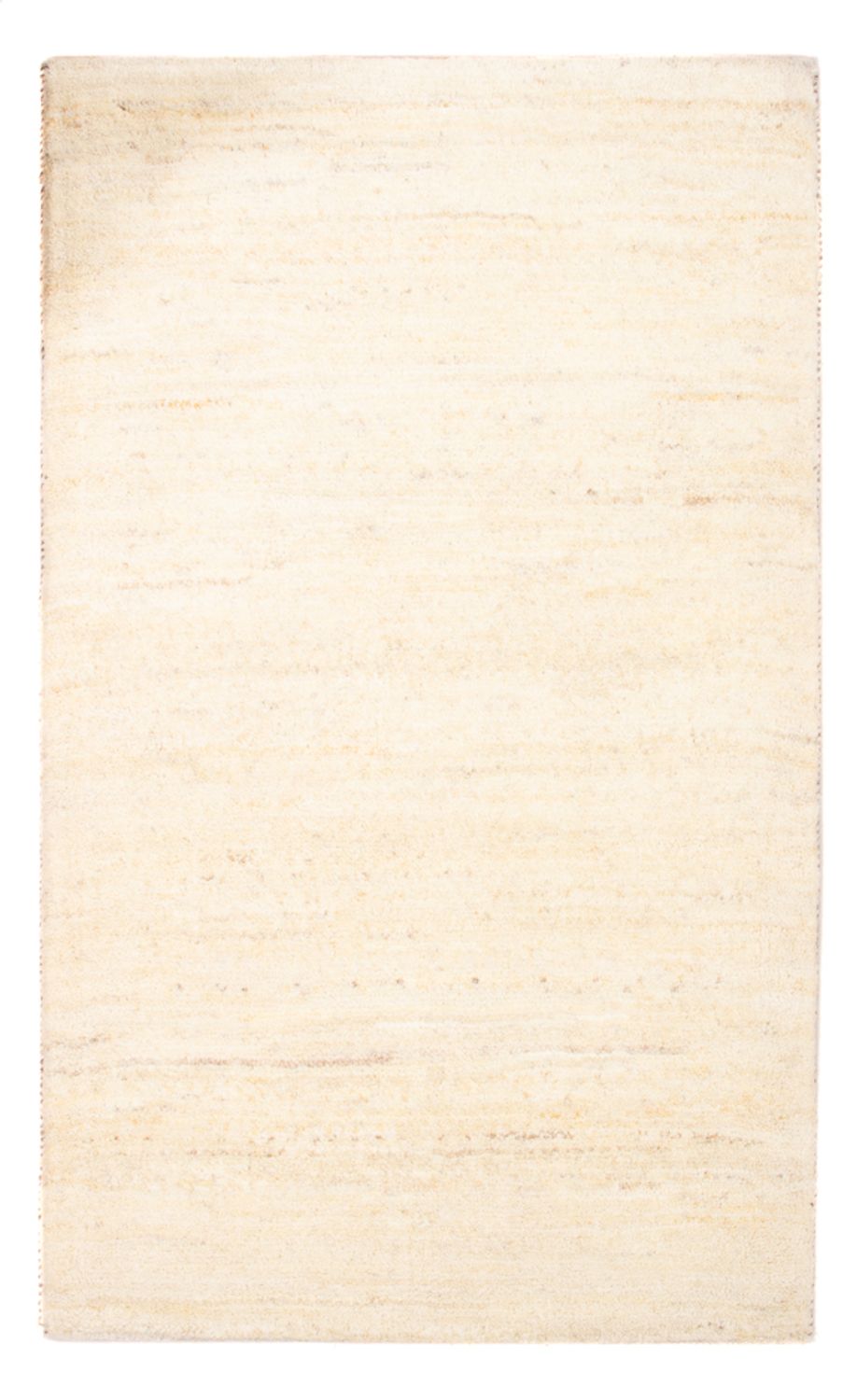 Tappeto Gabbeh - Persero - 92 x 61 cm - beige