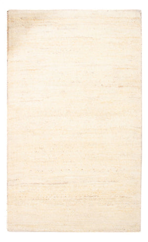 Tappeto Gabbeh - Persero - 92 x 61 cm - beige